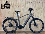 Kalkhoff Image 7.B Excite E-Bike Enviolo, Niet ingevuld, Ophalen of Verzenden, Zo goed als nieuw, 51 tot 55 cm