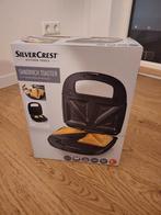 Toaster | Waffle maker | Grill, Ophalen, Zo goed als nieuw