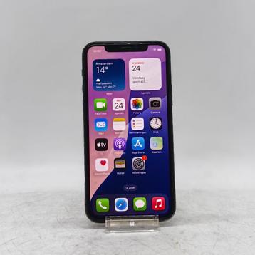Apple iPhone 11 Pro 64GB Accu 74% | Oorspeaker defect - In G beschikbaar voor biedingen