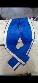 Blauwe australian broek, Kleding | Heren, Badmode en Zwemkleding, Ophalen of Verzenden, Maat 52/54 (L), Blauw, Australian