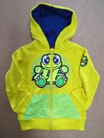 Valentino Rossi kid hoodie turtle VRKFL261601, Kinderen en Baby's, Commerciale@vr46racing.com, Jongen of Meisje, Nieuw, Ophalen of Verzenden