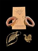 Lotje sieraden (3), Ophalen of Verzenden