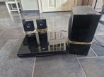 Blueray home cinema set Samsung, Audio, Tv en Foto, Home Cinema-sets, Ophalen, Gebruikt, Overige merken, Blu-ray-speler