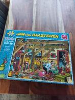 2 puzzels in een doos compleet, Ophalen of Verzenden, Zo goed als nieuw