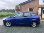 Ford C-Max 1.0 Trend ( Climate controle + Navigatie + Trekha, Voorwielaandrijving, Blauw, Handgeschakeld, Electronic Stability Program (ESP)