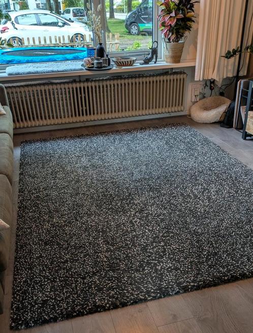 Hoogpolig vloerkleed Ikea Vindum, Huis en Inrichting, Stoffering | Tapijten en Kleden, Gebruikt, 200 cm of meer, 200 cm of meer