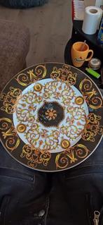 Versace bord, Antiek en Kunst, Antiek | Servies los, Ophalen