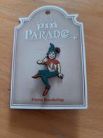 Efteling Beelden Serie Pin Kleine Boodschap, Verzamelen, Ophalen of Verzenden, Button of Speldje