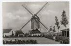 Asten Molen, Ophalen, 1960 tot 1980, Ongelopen, Noord-Brabant