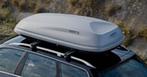 Hapro Carver skibox 430 liter te koop of te huur, Auto diversen, Dakkoffers, Ophalen, Zo goed als nieuw