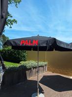 Palm parasols, Ophalen, Gebruikt, Reclamebord, Plaat of Schild, Palm