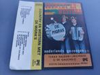 DE MIGRA'S - COUNTRY EN WESTERN MET (CASSETTEBANDJE), 1 bandje, Ophalen of Verzenden, Zo goed als nieuw, Origineel