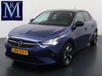 Opel Corsa Electric Elegance 50 kWh 3 FASE | VAN: 19.900,- V, Auto's, Gebruikt, Blauw, 315 min, Corsa