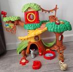 Zoef zoef boomhut zo goed als nieuw, Kinderen en Baby's, Speelgoed | Vtech, Ophalen, Zo goed als nieuw, 2 tot 4 jaar