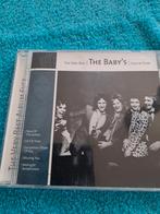 THE BABY'S, Ophalen of Verzenden, 1960 tot 1980, Zo goed als nieuw