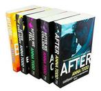 The After 5 book series, Boeken, Ophalen of Verzenden, Zo goed als nieuw, Nederland
