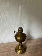 Vintage Olielamp, Antiek en Kunst, Curiosa en Brocante, Ophalen of Verzenden