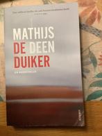 De Duiker, Gelezen, Mathijs Deen, Ophalen of Verzenden, Nederland