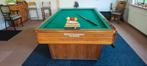 Roothaert Wedstrijd biljart, Sport en Fitness, Biljarten en Poolen, Ophalen of Verzenden, Gebruikt, Biljarttafel