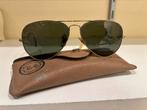 Ray Ban vintage zonnebril, Ray-Ban, Gebruikt, Ophalen of Verzenden, Zonnebril