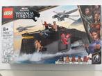 Lego 76214 Black Panther : War on the Water 🆕️ ( in seal ), Kinderen en Baby's, Speelgoed | Duplo en Lego, Ophalen of Verzenden