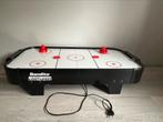Middelgrote airhockey tafel 50x100cm, Ophalen of Verzenden, Zo goed als nieuw