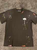 Palm Angels Tshirt, Kleding | Heren, T-shirts, Nieuw, Moncler, Maat 46 (S) of kleiner, Ophalen of Verzenden