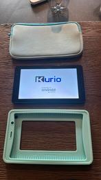 Kurio kinder tablet, Computers en Software, Android Tablets, Ophalen, Gebruikt, 16 GB