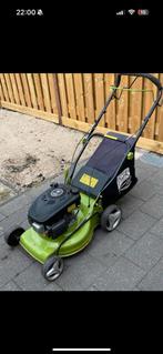 Grasmaaier Met Motor, Ophalen of Verzenden, Zo goed als nieuw, 50 cm of meer