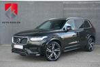 Volvo XC90 T5 AWD R-design  Luchtvering/Trekhaak/leder/Memor, Te koop, Benzine, Airconditioning, SUV of Terreinwagen