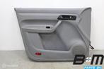 Deurpaneel linksvoor VW Caddy 2K 2K1867005BJ 3U6, Auto-onderdelen, Interieur en Bekleding, Gebruikt
