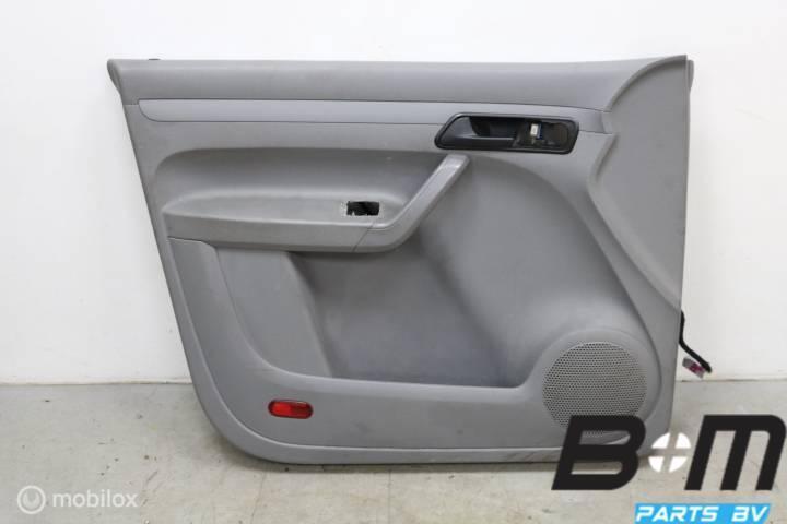 Deurpaneel linksvoor VW Caddy 2K 2K1867005BJ 3U6, Auto-onderdelen, Interieur en Bekleding, Gebruikt