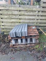 Opsluitbanden - Beton - Nieuw, Nieuw, Ophalen of Verzenden, Border, Beton