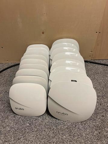 Aruba Access Points AP-207 en AP-305 beschikbaar voor biedingen