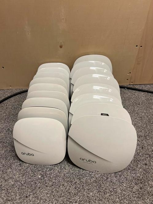 Aruba Access Points AP-207 en AP-305, Computers en Software, Accesspoints, Gebruikt, Ophalen of Verzenden