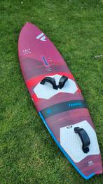 Fanatic Grip 82L, Watersport en Boten, Windsurfen, Ophalen, Gebruikt, Minder dan 250 cm, Plank