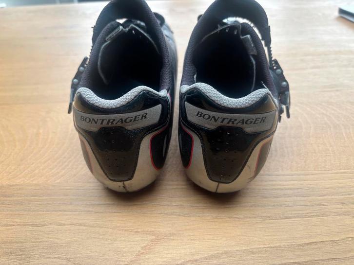 Racefietsschoenen - Maat 47, Fietsen en Brommers, Fietsaccessoires | Fietskleding, Gebruikt, Heren, Schoenen, Overige maten, Ophalen of Verzenden