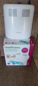 Medisana Uv Nageldroger nog als nieuw, Ophalen of Verzenden, Zo goed als nieuw, Hand- en Voetverzorging