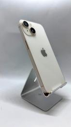 Nieuwe iphone 14 128gb refurbished met GARANTIE & inruil mog, Telecommunicatie, Mobiele telefoons | Apple iPhone, 128 GB, Zwart