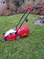 Wolf 34E elektrische grasmaaier, Tuin en Terras, Ophalen, Gebruikt, Elektrische grasmaaier