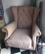 gebruikte fauteuil GRATIS afhalen, Huis en Inrichting, Ophalen, Gebruikt, 75 tot 100 cm, 50 tot 75 cm