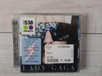 Lady Gaga - album - cd's, 2000 tot heden, Ophalen of Verzenden, Zo goed als nieuw