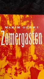 Maxim Gorki, Gelezen, Ophalen of Verzenden