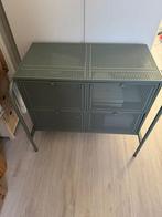 Nikkeby kastje Ikea, Ophalen, Zo goed als nieuw, Hout, Cd's