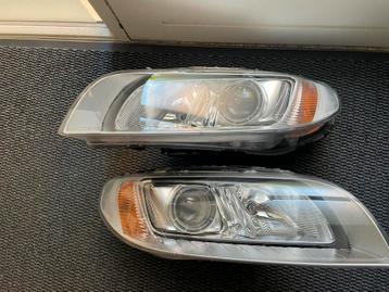 Xenon bochtverlichting facelift Xc70/V70 S80 fase 2 beschikbaar voor biedingen