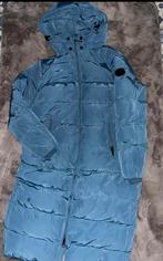 Airforce, Kleding | Dames, Jassen | Winter, Airforce, Blauw, Ophalen of Verzenden, Zo goed als nieuw