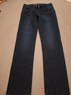 Donkerblauwe spijkerbroek maat 146 Nieuw!!, Kinderen en Baby's, Kinderkleding | Maat 146, Ophalen of Verzenden, Nieuw, Jongen