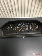 Mercedes W124    Benzine 1992       124 542 7469   Km Teller, Auto-onderdelen, Dashboard en Schakelaars, Gebruikt, -, -, Ophalen of Verzenden