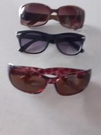 3 Kinder-zonnebrillen, Kinderen en Baby's, Kindermode-accessoires, Ophalen of Verzenden, Zo goed als nieuw