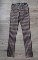 Geruite broek D-Zine, maat 164, Kinderen en Baby's, Kinderkleding | Maat 164, Broek, Meisje, D-Zine, Nieuw
